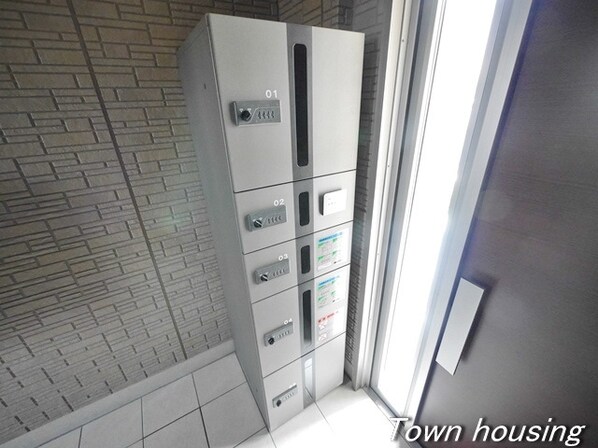 プラムスクエアの物件内観写真